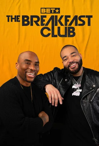 The Breakfast Club (2023) posteri