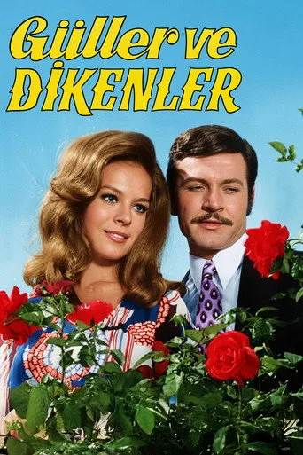 Güller ve Dikenler (1970) posteri