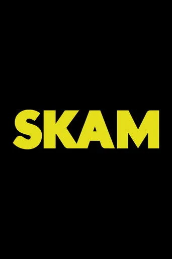 SKAM 0. sezon posteri