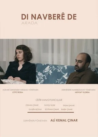 Arada (2018) posteri