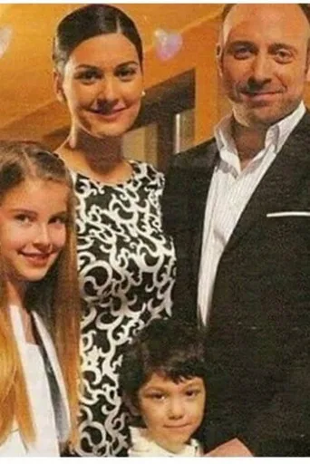 Binbir Gece 3. sezon posteri
