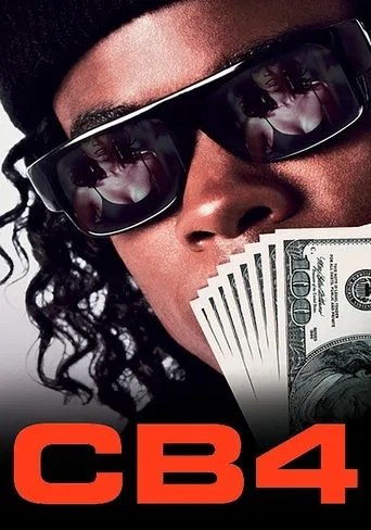 CB4 (1993) posteri