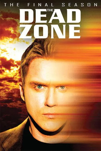 The Dead Zone 6. sezon posteri