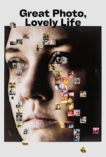 Great Photo, Lovely Life (2023) posteri