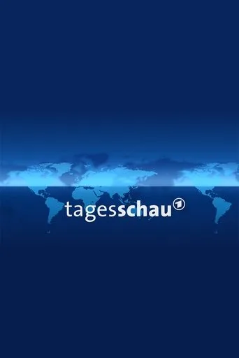 Tagesschau (1952) posteri