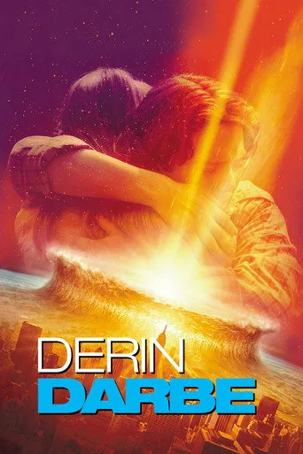 Derin Darbe (1998) posteri