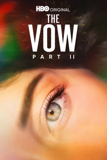 The Vow 2. sezon posteri