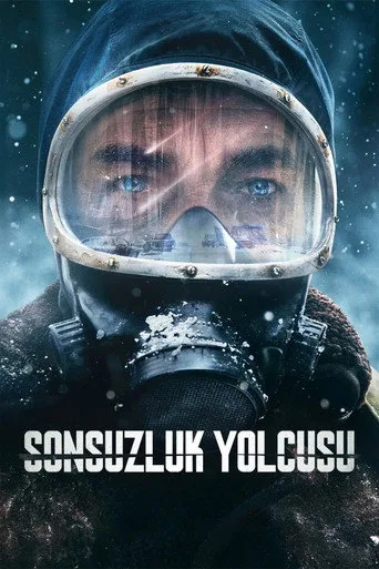 Sonsuzluk Yolcusu (2025) posteri