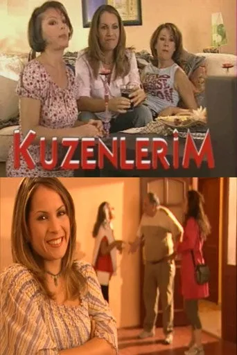Kuzenlerim (2002) posteri