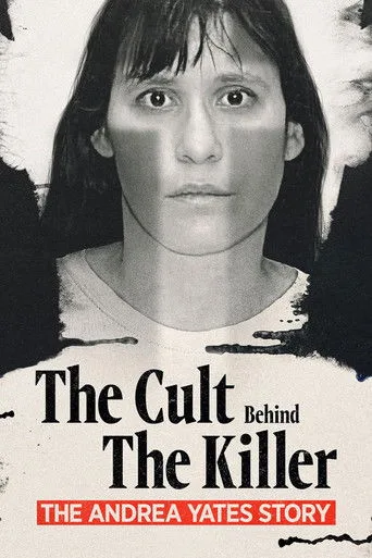 Katilin Arkasındaki Tarikat: Andrea Yates'in Hikayesi (2026) posteri
