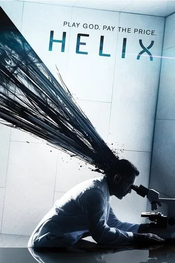 Helix (2014) posteri