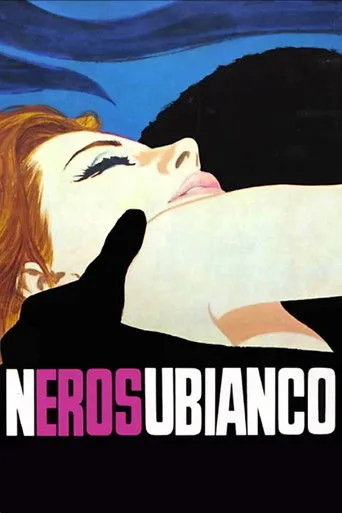 Nerosubianco posteri