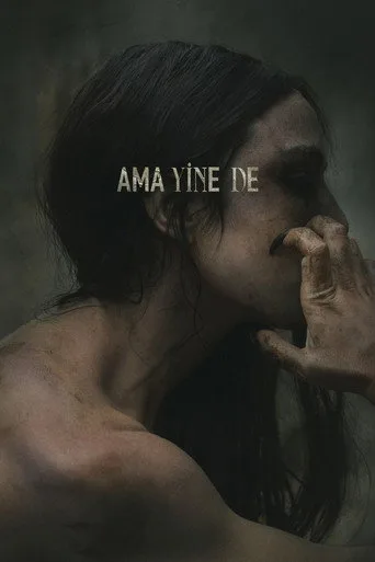 Ama Yine De (2022) posteri