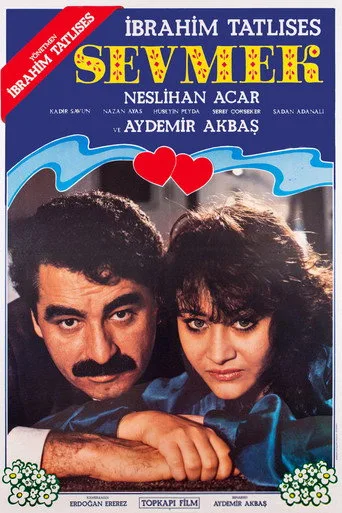 Sevmek (1985) posteri
