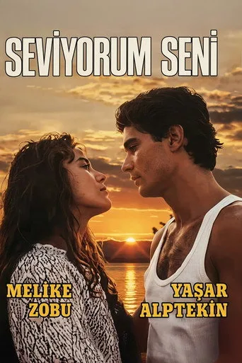 Seni Seviyorum (1987) posteri