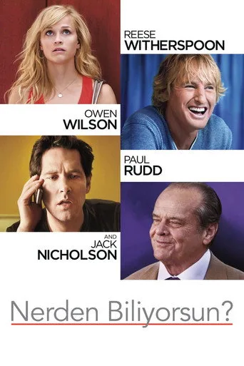 Nerden Biliyorsun? (2010) posteri