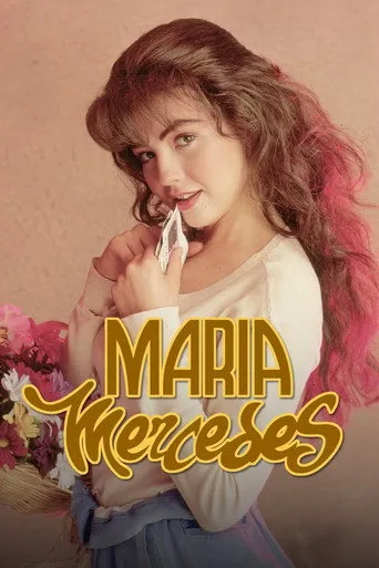 María Mercedes 1. sezon posteri