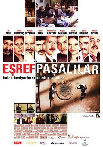 Eşrefpaşalılar (2010) posteri