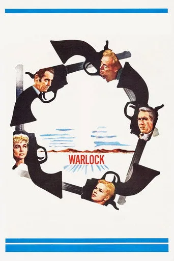 Korkunç Mücadele (1959) posteri