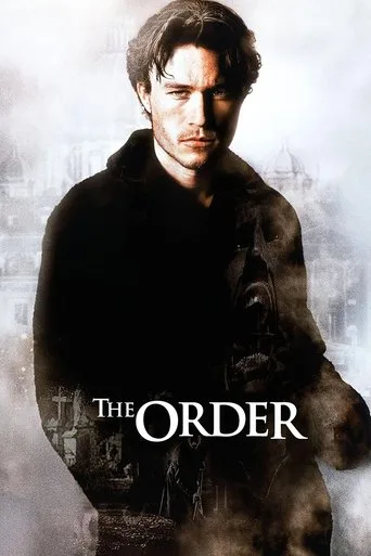 Günahların Bekçisi (2003) posteri