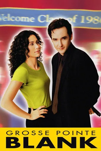 Romantik Katil (1997) posteri