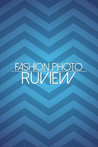 Fashion Photo RuView 42. sezon posteri