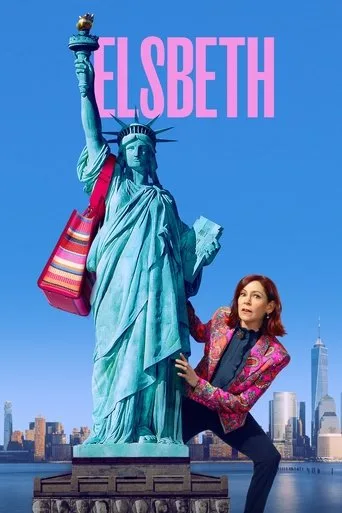 Elsbeth (2024) posteri