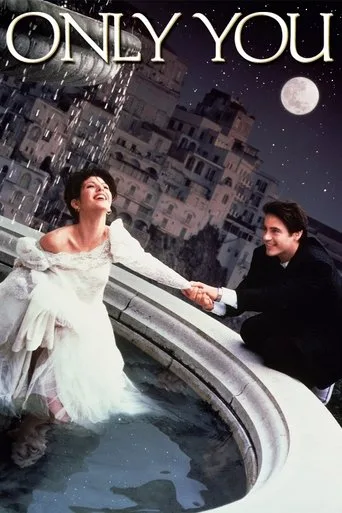 Çılgın Aşık (1994) posteri