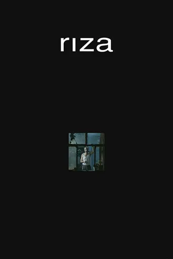 Rıza (2007) posteri