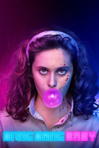 Bang Bang Baby (2022) posteri