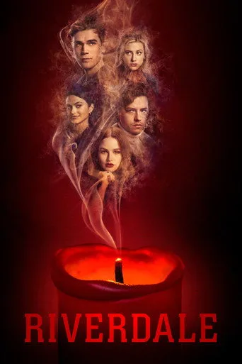 Riverdale 6. sezon posteri