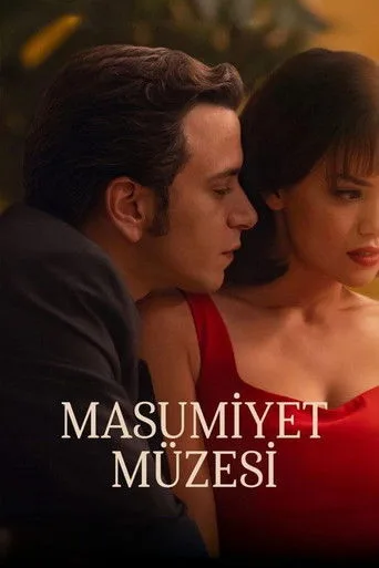 Masumiyet Müzesi (2026) posteri