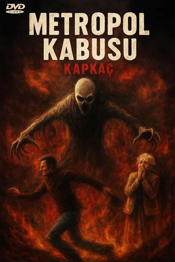 Metropol Kabusu (2004) posteri
