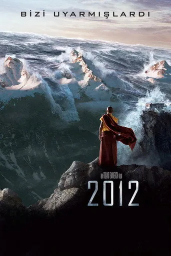 2012 (2009) posteri