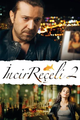İncir Reçeli 2 (2014) posteri