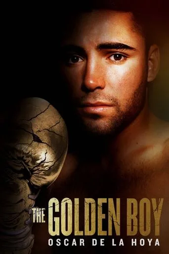 The Golden Boy (2023) posteri