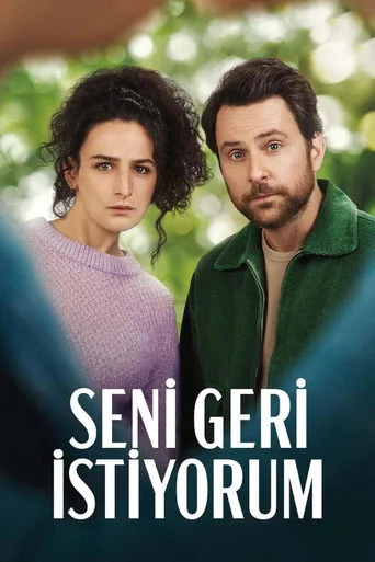 Seni Geri İstiyorum (2022) posteri