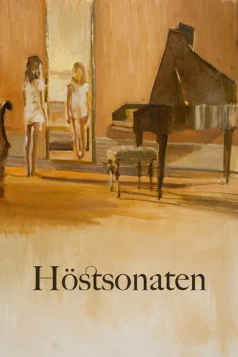 Güz Sonatı (1978) posteri