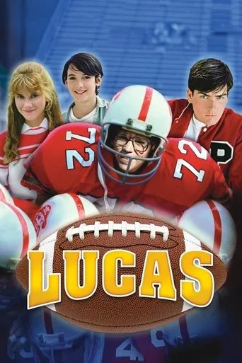 Lucas (1986) posteri