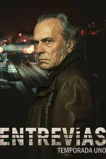 Entrevías 1. sezon posteri