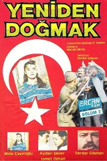 Yeniden Doğmak (1987) posteri