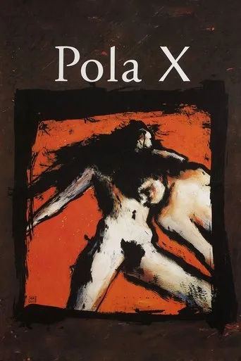 Pola X (1999) posteri