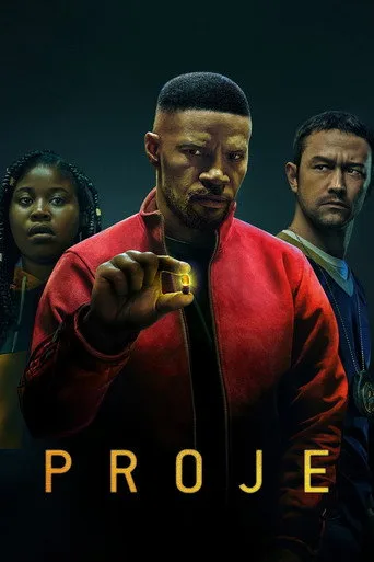 Proje (2020) posteri