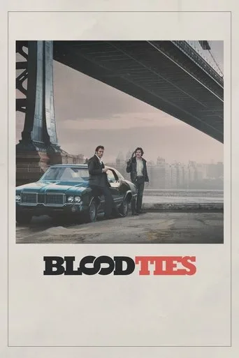 Kan Bağları (2013) posteri