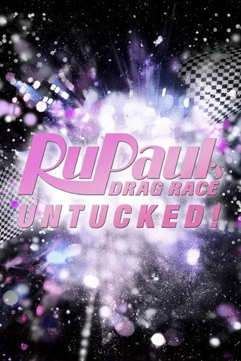 RuPaul's Drag Race: Untucked 2. sezon posteri