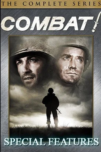 Combat! 0. sezon posteri