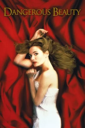 Tehlikeli Güzellik (1998) posteri