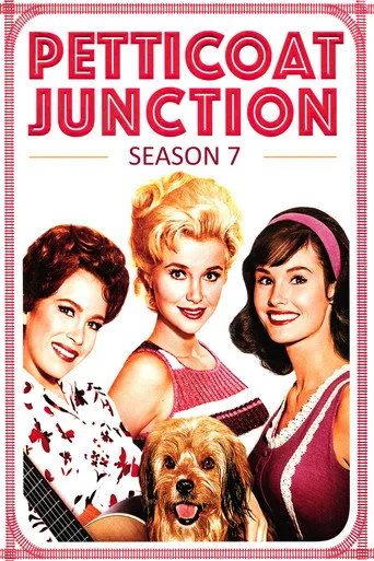 Petticoat Junction 7. sezon posteri