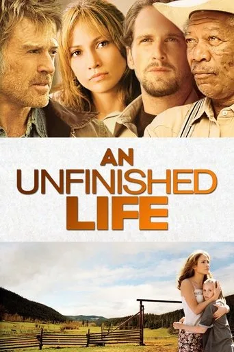 Yeniden Başlamak (2005) posteri