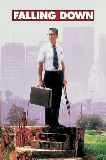 Sonun Başlangıcı (1993) posteri